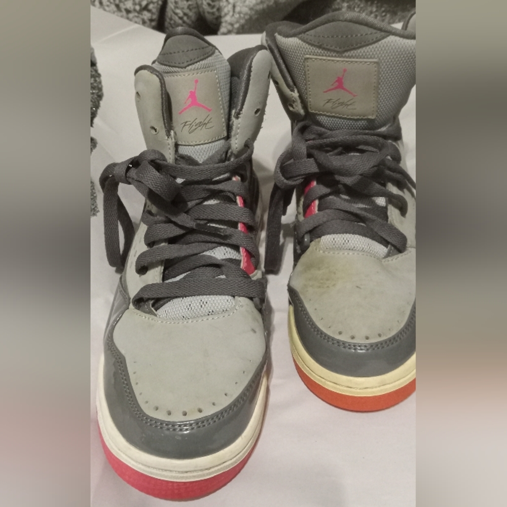 Nike Air Jordan 6y
